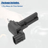 Lexus LS460, LS600H Mass Air Flow Sensor (2007-2017, 2008-2016)