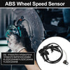 Mazda (1 Pc Front Left / Right) ABS Wheel Speed Sensor (2004-2009)
