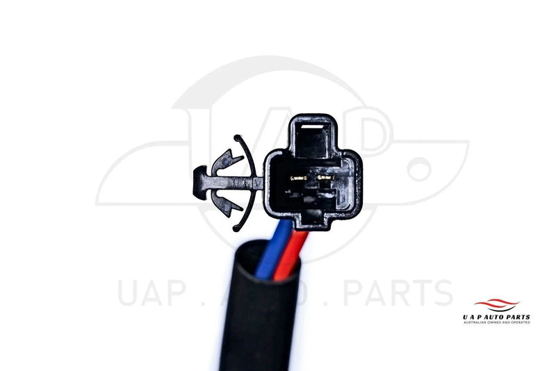 Toyota Avalon Front Right Window Regulator with Motor (2000-2005)