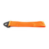 Universal Front / Rear Bumper - Orange Racing Car Towing Strap