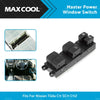 Nissan Tiida C11 SC11 C11Z Power Window Switch (2006-2010)