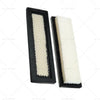 Bobcat T450 T550 T590 T595 T630 T740 S630 S650 Air Filter