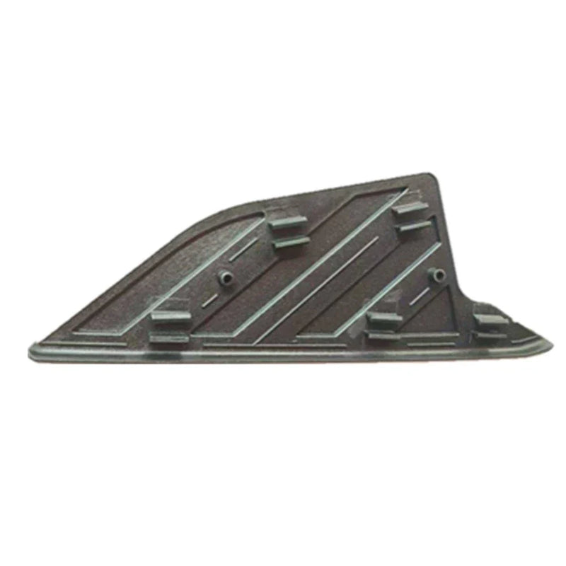 2005-2012 Nissan Xterra Rear Bumper Step Pad (2005-2012)