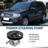 Chevrolet Tracker Power Steering Pump with Pulley (2001 - 2004)