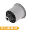 Nissan Sentra Rear Axle Beam Bushing (2007-2012)