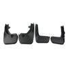 Lexus RX350 RX450H Mud Flaps Splash Guards (2020-2022)
