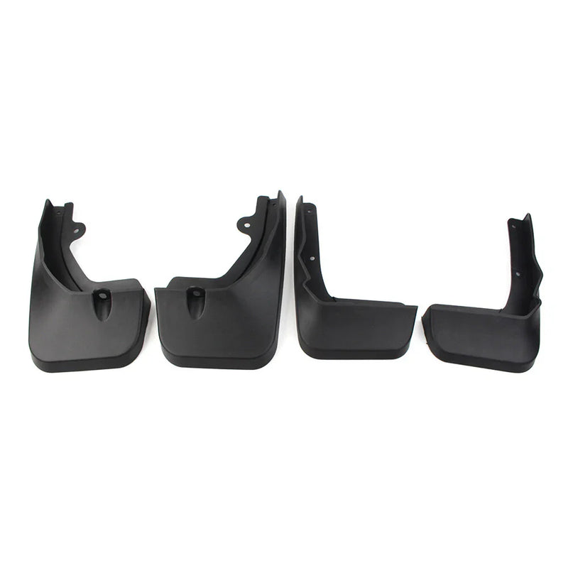 Lexus RX350 RX450H Mud Flaps Splash Guards (2020-2022)