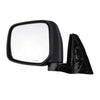 Side Door Mirror Rear View Fender LH Fits Mitsubishi Strada Pickup 1996-05 D06