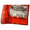 Toyota Hilux LH Tail Light Left Passenger Ute (2005–2011)