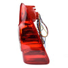 Tail Light Rear Lamp +Bulb RH Fits Isuzu D-Max Holden Rodeo Pickup 2007-11 D05