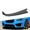 Jaguar XFR-S (2012-2015) 1 Pcs Front Bumper Lower Air Deflector