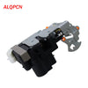 Chevrolet Silverado 1500, GMC Yukon Front Right Door Lock Actuator (2007-2014)