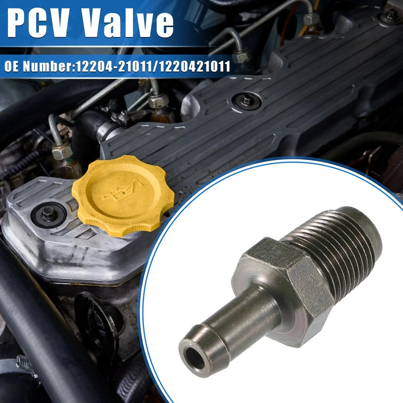 Toyota Yaris PCV Valve (2006–2008)