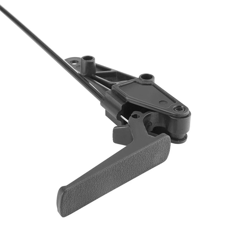 Partner Berlingo Bonnet Release Cable With Latch (2008–2019)