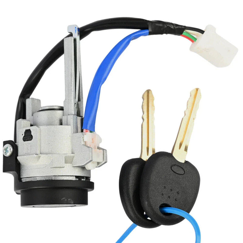 Hyundai Elantra Ignition Lock Cylinder Switch w/2 Keys (2015-2020)