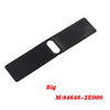 Hyundai Tucson Shift Dust Proof Cover (2005–2024)
