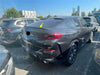 BMW X6 G06 Unpainted ABS Rear Trunk Spoiler Wing (2020-2023)
