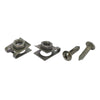 Kawasaki, Suzuki, Honda 195pcs Motorcycle Fairing Body Bolts