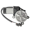 Subaru Tribeca Liberty Front Left Window Regulator Motor 2 pin (2003–2014)
