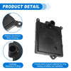Isuzu NPR Transmission Fluid Filter Oil Pan (2004-2021)