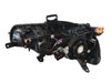 Mitsubishi Lancer CJ / CF Sedan / Hatch Left Head Lamp (2007-2017)
