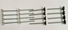 Golf 5, Jetta, Touran 1.4 1.6 FSi Head Gasket Set Bolts Inlet Valves