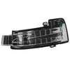 Mercedes-Benz W166 X164 X166 Right Side Mirror Turn Signal Light (2012-2020)