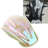 Yamaha MT-07 Motorcycle ABS Iridium Windshield (2014-2017)