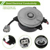 Toyota Sienna (2011-2016) 1 Pc Radiator Fan Motor