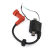 Yamaha 40hp 40X E40X Ignition Coil (1996-2000)