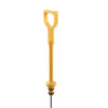 Pontiac G3, Chevrolet Aveo, Aveo5 Engine Oil Dipstick (2004-2011)