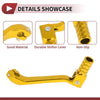 Kayo K6 Folding Gear Shifter Lever Motorcycle
