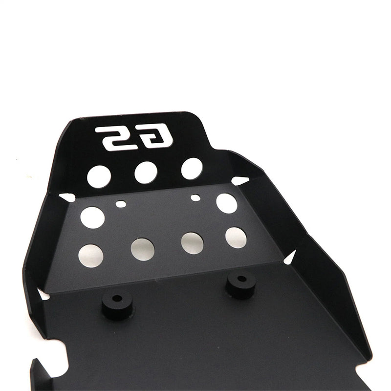 BMW F650GS Skid Plate Guard (2008-2013)