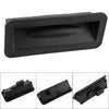 Ford Carnival Trunk Switch / Easy Installation