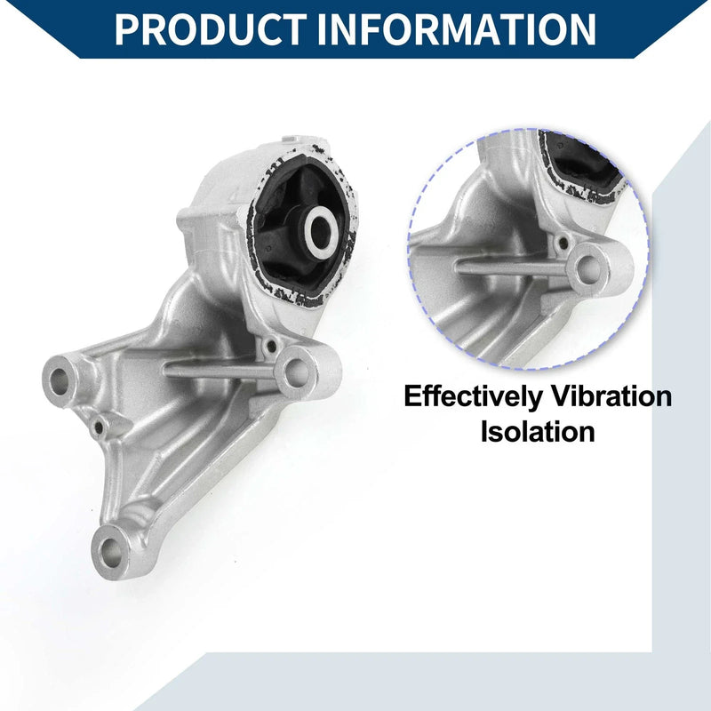 Honda CR-V 2.4L L4 Engine Mount (2007-2011)