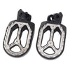 Suzuki RMZ250 RMZ450 Aluminum Footpegs Pair (2010-2015)