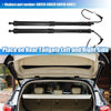Toyota Highlander 2 x Tailgate Power Hatch Lift