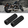 Motorcycle 2 x Gear Shift Shifter Kick Start Lever Pedal Rubber Boot