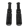 Harley Softail Sport Glide Rear Passenger Footpegs Bracket (2018-2025)