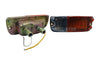 Toyota Hilux RN20 RN25 RN27 2 x Front Bumper Lights (1974-1978)