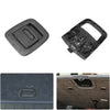 BMW X5 Trunk Tail Cover Mat (2000-2006)