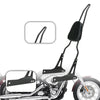 Harley Dyna FXD FXDB FXDC FXDWG FXDSE Detachable Backrest Sissy Bar (2006-2017)