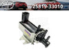 Toyota Land Cruiser HDJ100 Vacuum Regulating Valve Assembly (2002–2007)