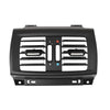 BMW X3 E25 A/C Air Outlet Vent Grille (2011-2017)