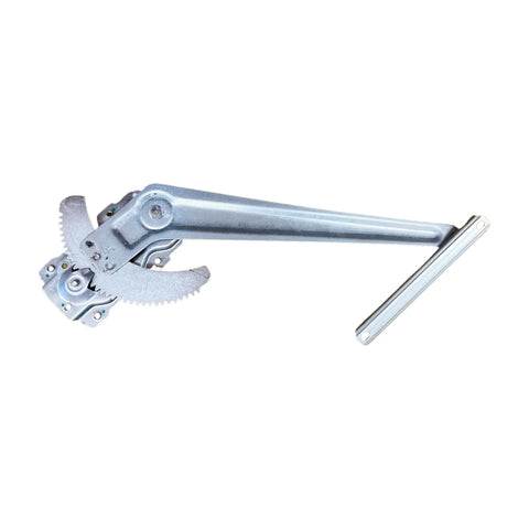 Toyota Hilux Front Right Manual Window Regulator With Vent (1983–1988)