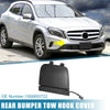 Mercedes-Benz GLA200 GLA250 Front Bumper Tow Hook Cover (2015-2023)