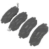 Subaru XV GP7 Front Disc Brake Pad Set (2012-2017)