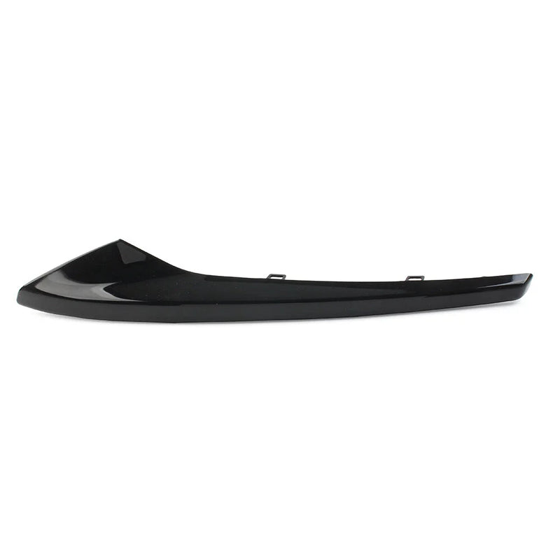 Jaguar XE R-Sport Front Bumper Grill Cover (2015-2019)