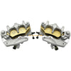 Honda TRX450R / ER Front Brake Calipers & Pads (2004-2014)