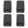 Car Fault Finding 4PCS SRS Airbag Simulator Resistor